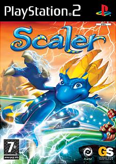 Scaler (PS2)