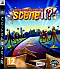 Scene It? Bright Lights! Big Screen! (PS3)