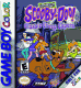 Scooby Doo Classic Creep Capers (Game Boy Color)
