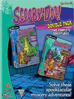 Scooby Doo Double Pack (PC)