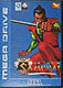 Second Samurai (Sega Megadrive)