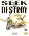 Seek and Destroy (CD32)