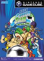 Sega Soccer Slam - GameCube Cover & Box Art