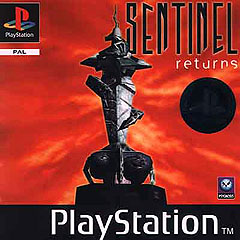 Sentinel Returns (PlayStation)