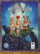 Settlers IV - PC Cover & Box Art