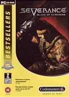 Severance: Blade of Darkness - PC Cover & Box Art