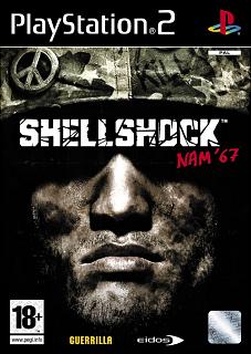 Shellshock: 'Nam '67 (PS2)