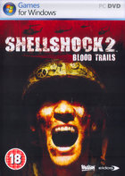 Shellshock 2: Blood Trails - PC Cover & Box Art