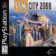 SimCity 2000 (PlayStation)
