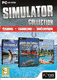 Simulator Collection: Fishing, Trawling, Waterpark (PC)