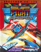 Slap Fight - Spectrum 48K Cover & Box Art