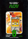Slot Machine (Atari 2600/VCS)