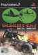 Smuggler's Run 2 (PS2)