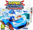 Sonic & All-Stars Racing Transformed (3DS/2DS)