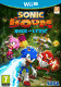 Sonic Boom: Rise of Lyric (Wii U)