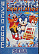 Sonic Compilation (Sega Megadrive)