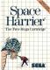 Space Harrier (Sega Master System)