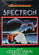 Spectron (Colecovision)