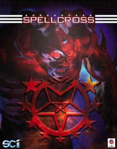 Spellcross - PC Cover & Box Art