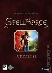 SpellForce Universe (PC)