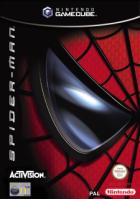Spider-Man - GameCube Cover & Box Art