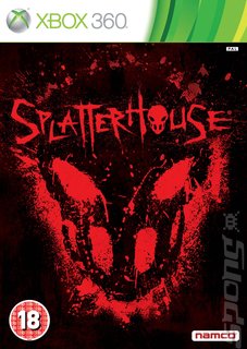 download free splatterhouse xbox 360