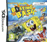 SpongeBob Squarepants Boating Bash (DS/DSi)