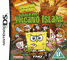 SpongeBob SquarePants and Friends: Battle For Volcano Island (DS/DSi)