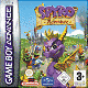 Spyro Adventure (GBA)