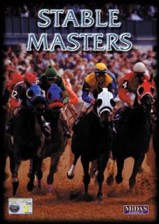 Stable Masters (PC)