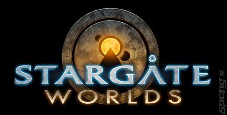 Stargate Worlds - PC Cover & Box Art