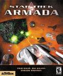 Star Trek: Armada - PC Cover & Box Art