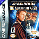 Star Wars: Episode II: The New Droid Army (GBA)