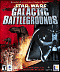 Star Wars: Galactic Battlegrounds (Power Mac)