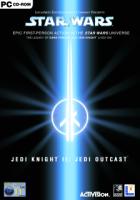 star wars jedi knight ii jedi outcast gamecube review