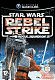Star Wars: Rogue Squadron III: Rebel Strike (GameCube)