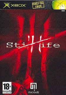 Still Life (Xbox)