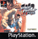 Street Fighter Ex 2 Plus (PlayStation)