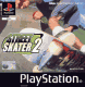 Street Skater 2 (PlayStation)