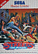 Streets of Rage (Sega Master System)