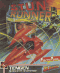 S.T.U.N. Runner (Amstrad CPC)
