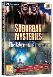 Suburban Mysteries (PC)