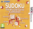 Sudoku: The Puzzle Game Collection (3DS/2DS)