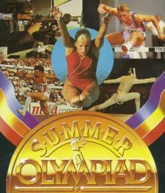 Summer Olympiad (C64)