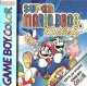 Super Mario Brothers (Game Boy Color)
