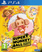 Super Monkey Ball: Banana Blitz (PS4)