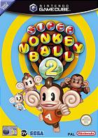 Super Monkey Ball 2 - GameCube Cover & Box Art