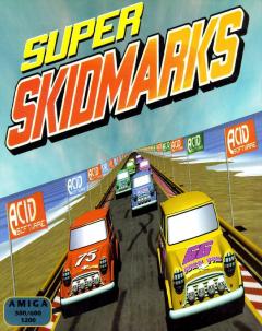 Super Skidmarks (Amiga)