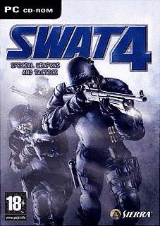 SWAT 4 (PC)