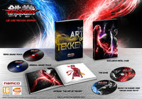 Namco Bandai Games Announces The Release Date, Pre-Order Program and Collector’s Edition For Tekken Tag Tournament™ 2 News image